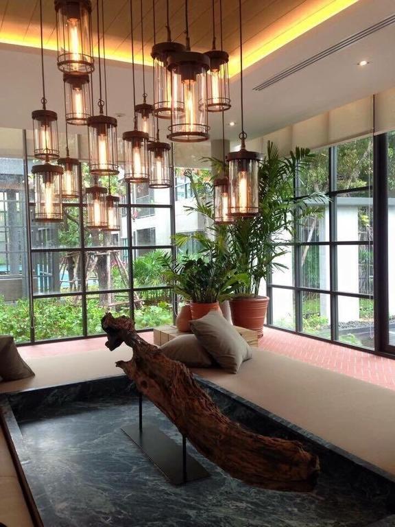 Rain Condo Ground Floor Cha-Am Hua Hin Exterior foto
