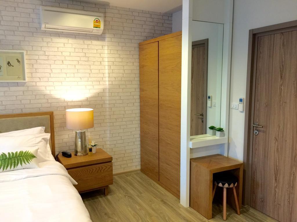 Rain Condo Ground Floor Cha-Am Hua Hin Exterior foto