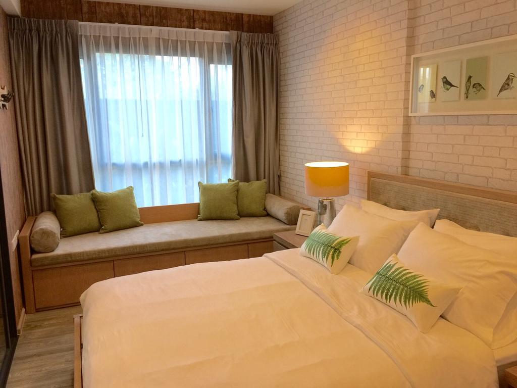 Rain Condo Ground Floor Cha-Am Hua Hin Exterior foto